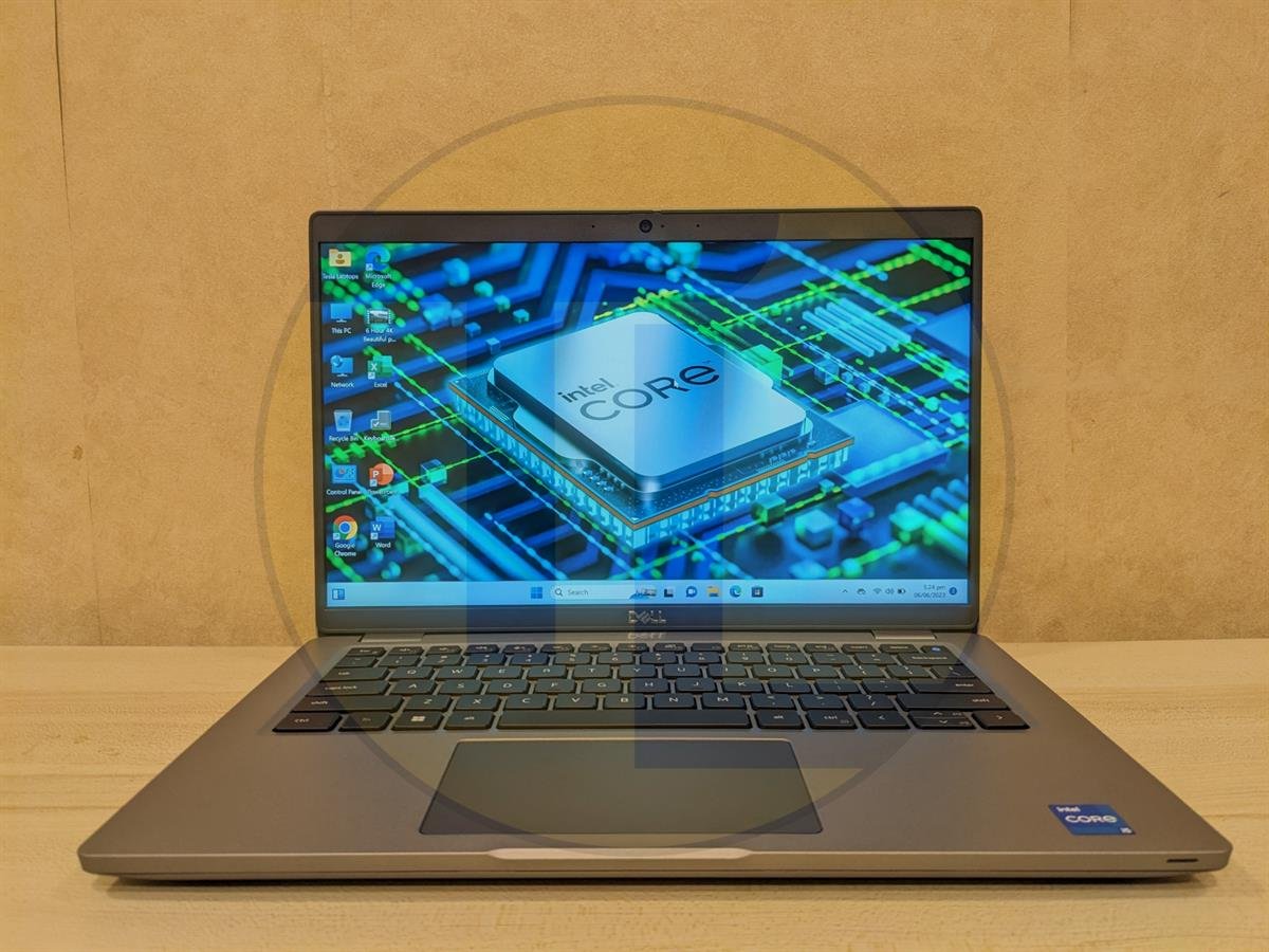 Dell Latitude 5430 Core i5 12th Generation