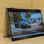 HP EliteBook 1020 G2 Core i7 7th Generation