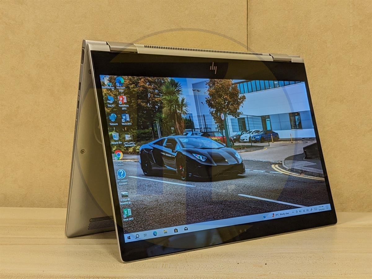 HP EliteBook 1020 G2 Core i7 7th Generation
