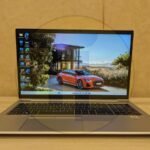 HP EliteBook 850 G7 Core i7 vPro 10th Generation