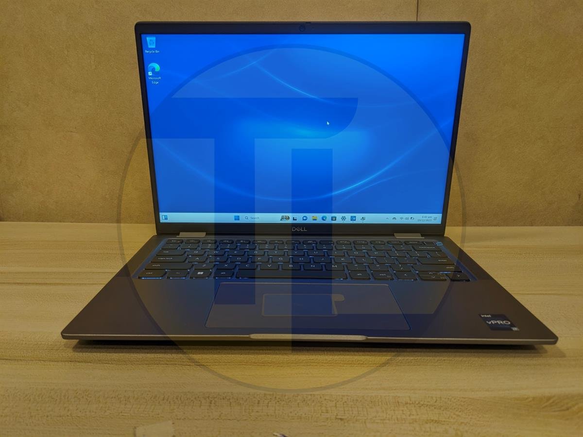 Dell Latitude 7440 Core-i7 13th Generation | Intel® Iris® Xe Graphics.