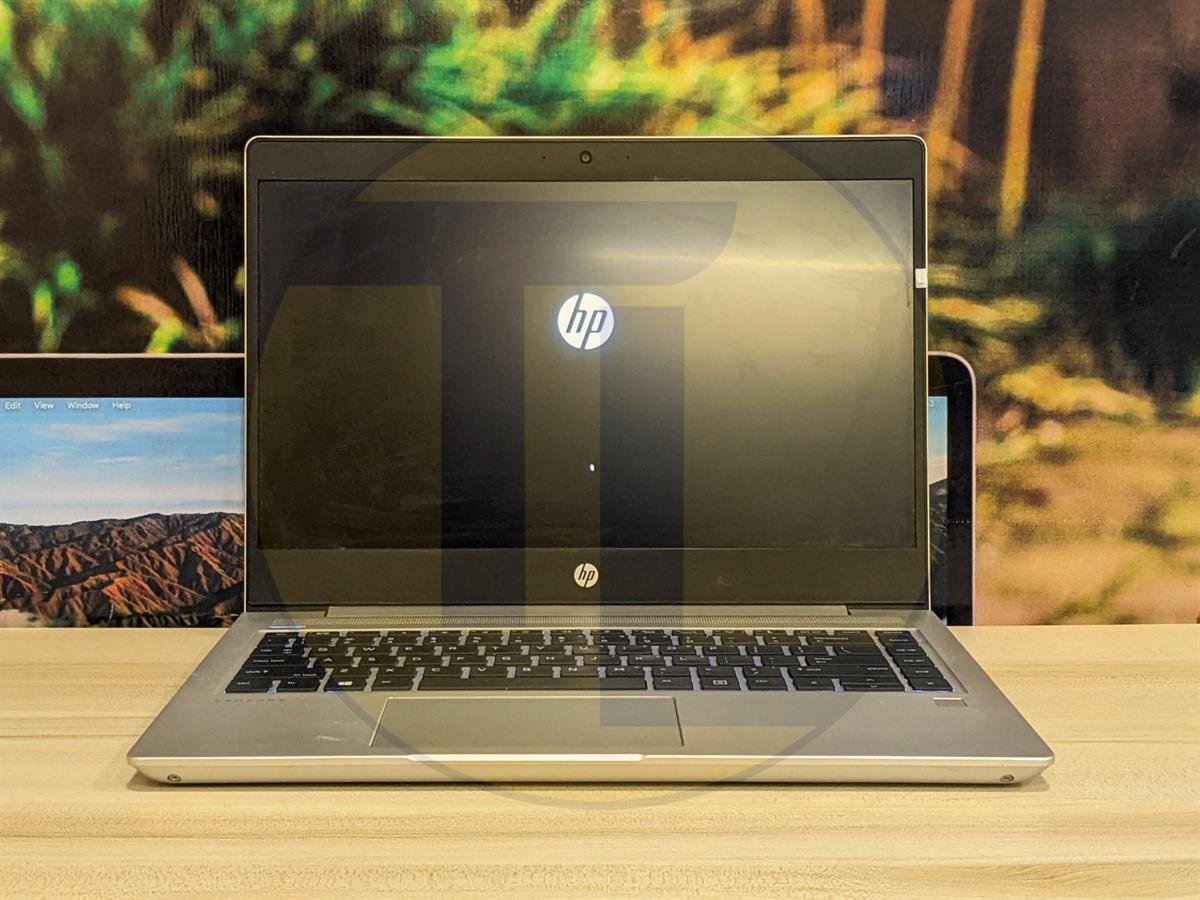 HP ProBook 440 G6 Core-i7 8th Generation | Intel®UHD Graphics 620