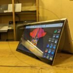 HP EliteBook 1030 G3 X360 Core-i5 8th Generation Laptop | 13.3-Inch Touchscreen Display