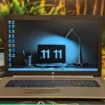 HP 470 G7 Core i7 10th Generation NoteBook PC | AMD Radeon 530 (2GB GDDR5 dedicated)