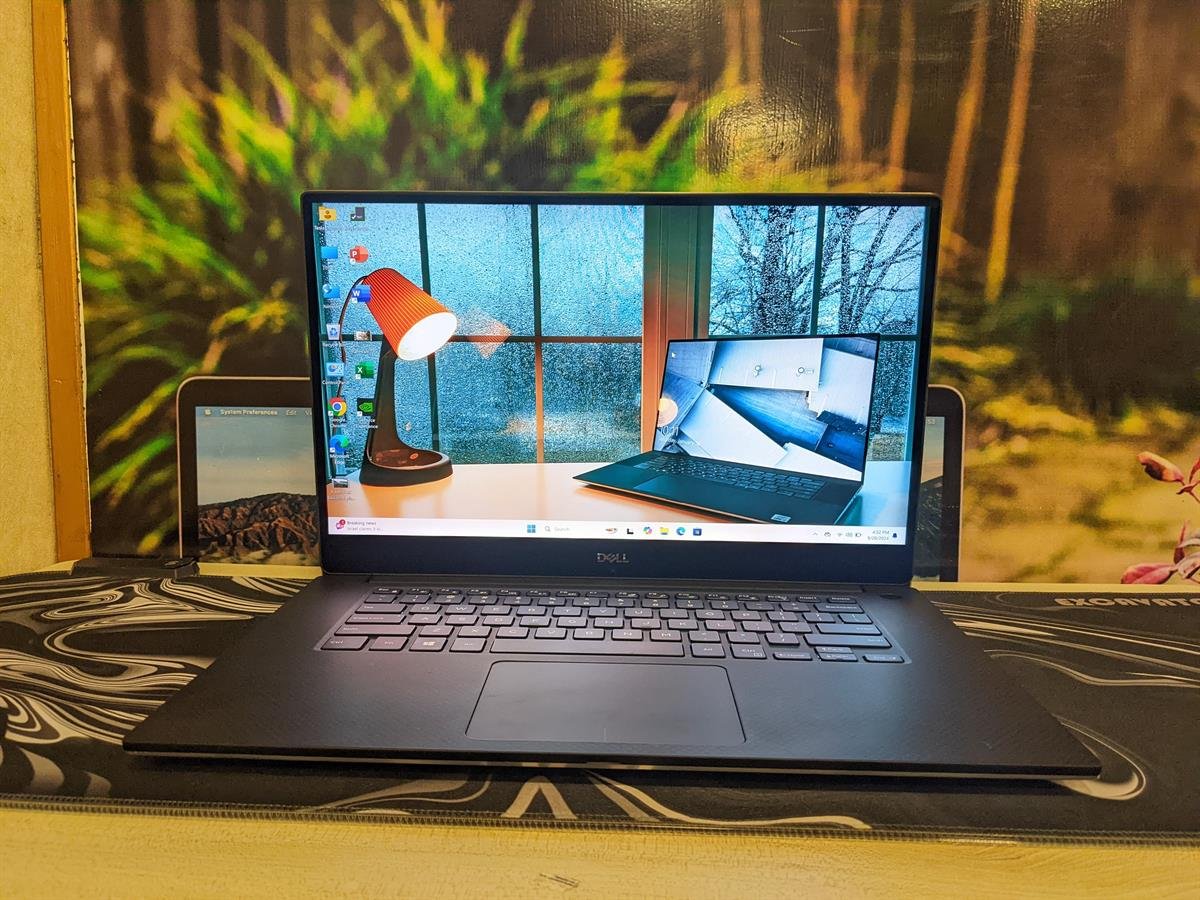Dell XPS 15 9570 Core i5 8th Generation