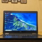 Dell Latitude 3590 Core i5 8th Generation