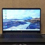 HP 255 G8 Notebook PC