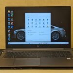 HP ZBook 15u G5 Core i7 8th Generation | AMD Radeon WX 3100 2GB