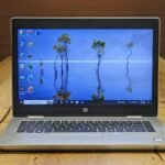 HP ProBook 640 G5 Quad Core i5 8th Generation