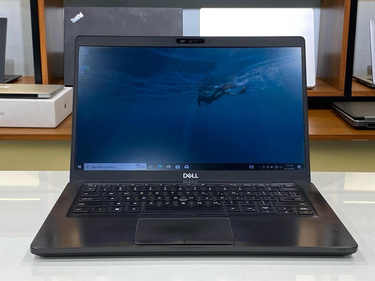 Dell Latitude 5400 Core-i7 8th Generation