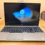 Dell Latitude 5510 Core i7 10th Generation Laptop