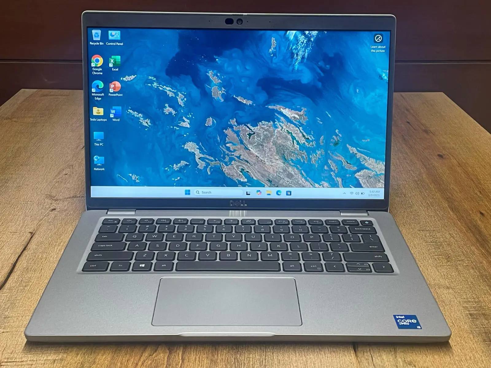 Dell Latitude 5420 Core i5 11th Generation