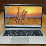 HP EliteBook 845 G8 NoteBook PC | AMD Ryzen 5 Pro 5650U