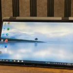 Dell Latitude 7420 2 in 1 Core i5 11th Generation
