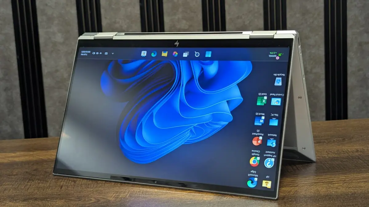 HP EliteBook X360 1040 G8 NoteBook Core i7 11th Generation