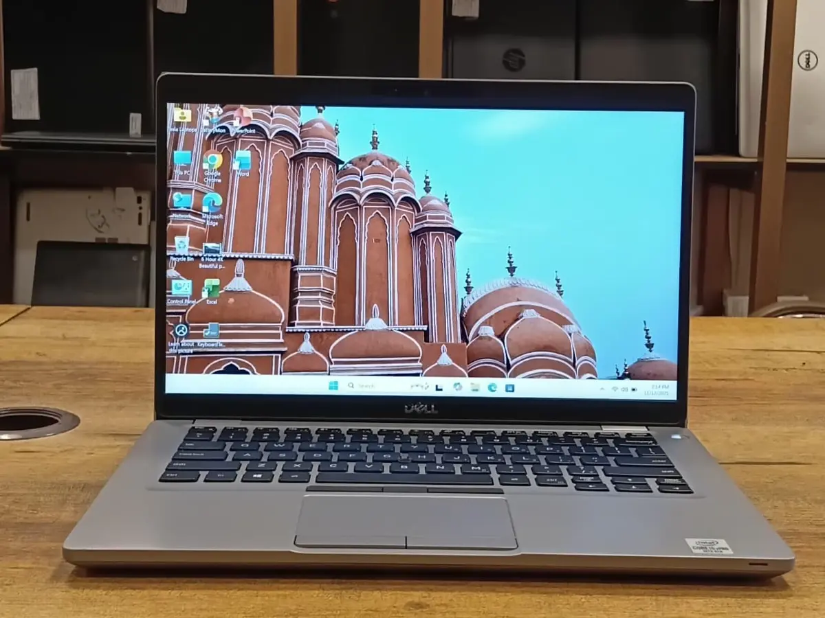 DELL Latitude 5410 Core i5 10th Generation