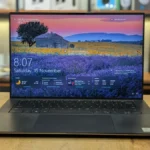 Dell Precision 5550 Core i7 10th Generation | NVIDIA® Quadro T2000 Max Q, 4GB GDDR6