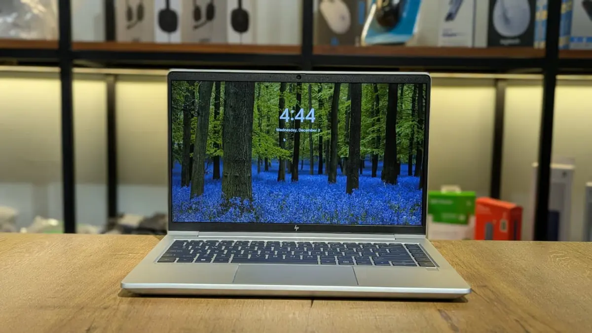 HP EliteBook 645 G9 NoteBook PC- AMD Ryzen 5 Pro 5675U