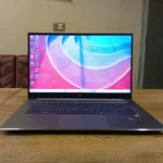 HP ZBook Studio 15 G8 Core i9 11th Generation | NVIDIA RTX A2000 (4 GB GDDR6 dedicated)